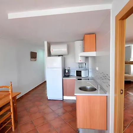 Bulgaria 8 Personas Apartment