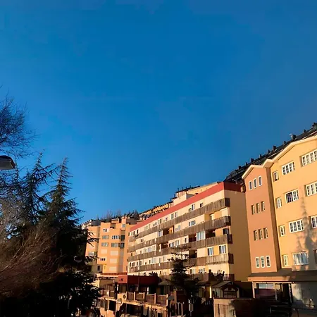 Bulgaria 8 Personas Apartment *