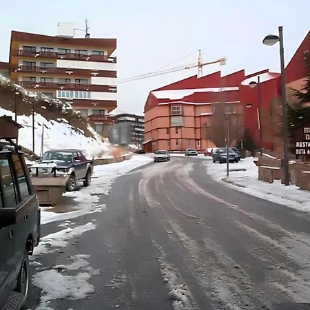 Apartment Bulgaria 8 Personas Sierra Nevada