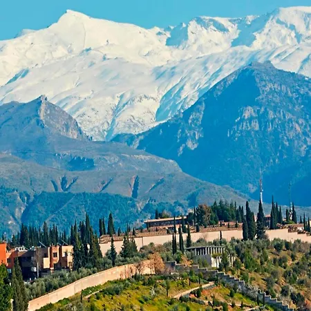 Bulgaria 8 Personas