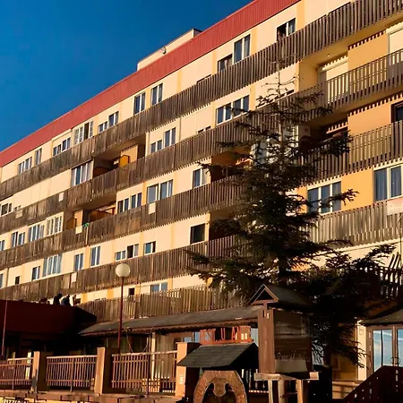 Apartment Bulgaria 8 Personas Sierra Nevada