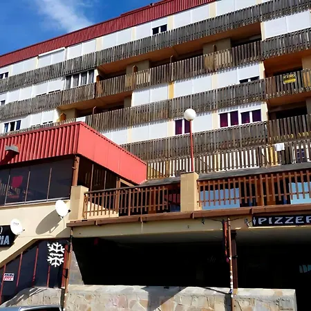 Apartment Bulgaria 8 Personas